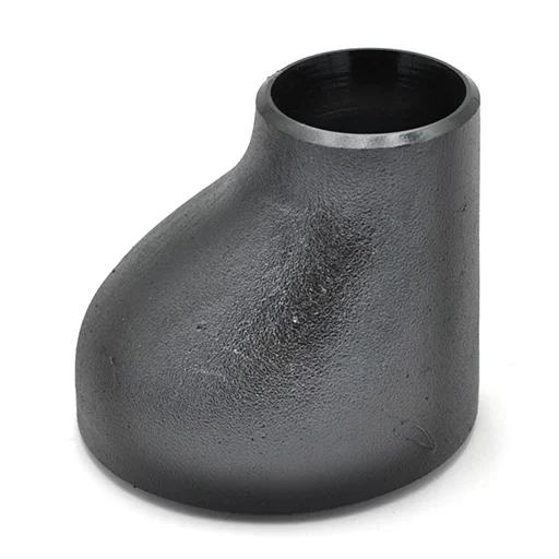 A860 WPHY 70 Weld Eccentric Reducer